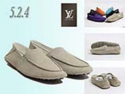 Louis Vuitton Shoes-354